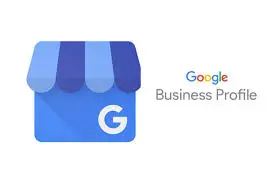 Google Business Profile logo used for local SEO optimization