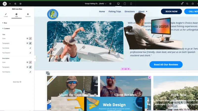About Johny Corcuera working on SEO keyword research, content creation, and WordPress website optimization for better Google rankings.
