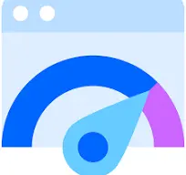PageSpeed Insights logo for measuring website performance and speed