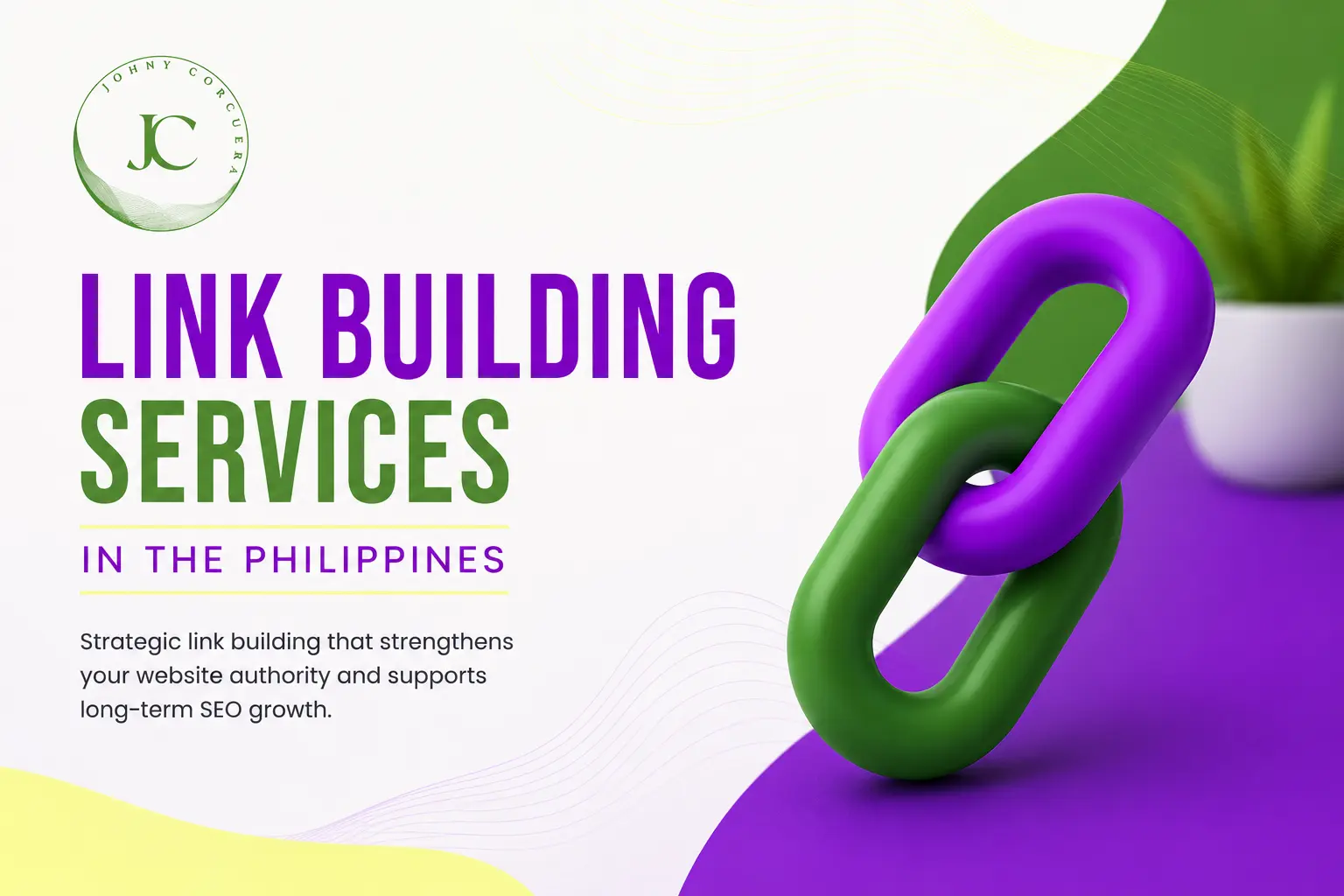 Professional link building services in the Philippines focused on ethical backlink acquisition, outreach, and sustainable SEO growth.